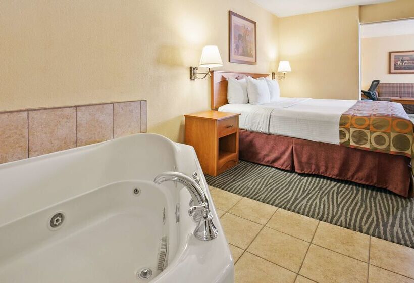 호텔 Best Western Desert Inn