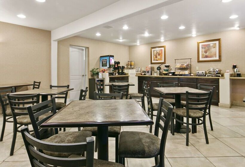 호텔 Best Western Desert Inn