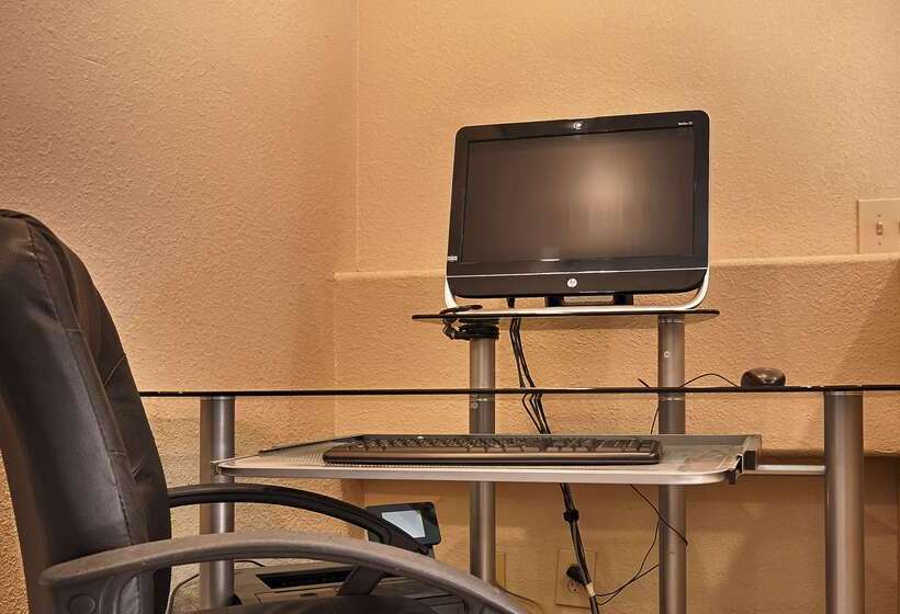 호텔 Best Western Desert Inn