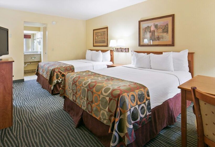 호텔 Best Western Desert Inn