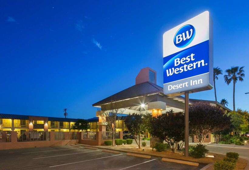 호텔 Best Western Desert Inn