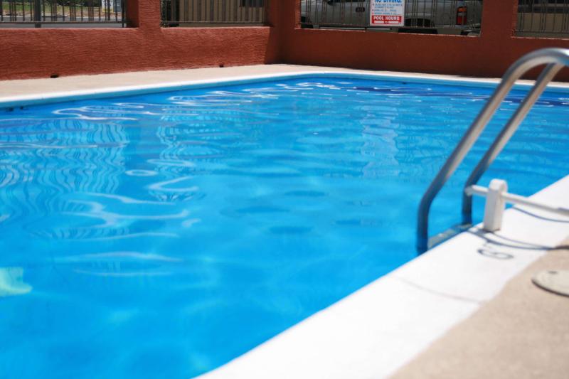 호텔 Best Western Desert Inn