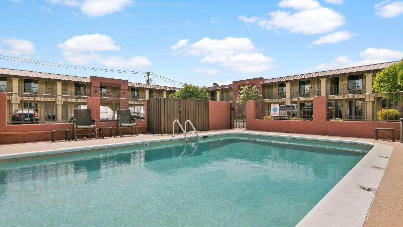 호텔 Best Western Desert Inn