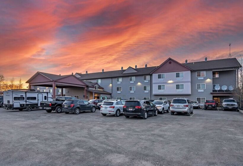 فندق Best Western Desert Inn