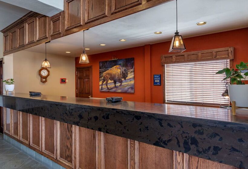 فندق Best Western Desert Inn