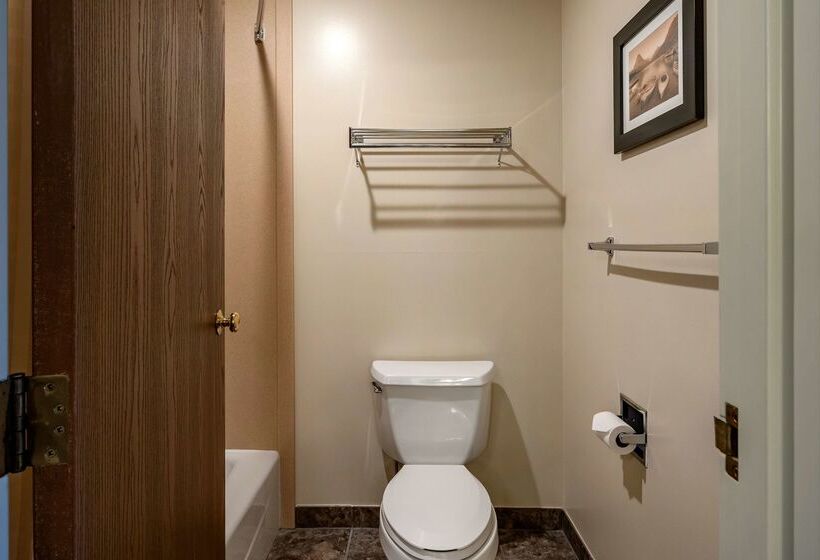 בית מלון כפרי Best Western Desert Inn