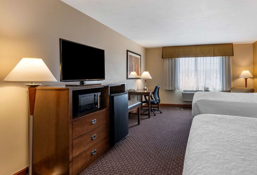 فندق Best Western Desert Inn