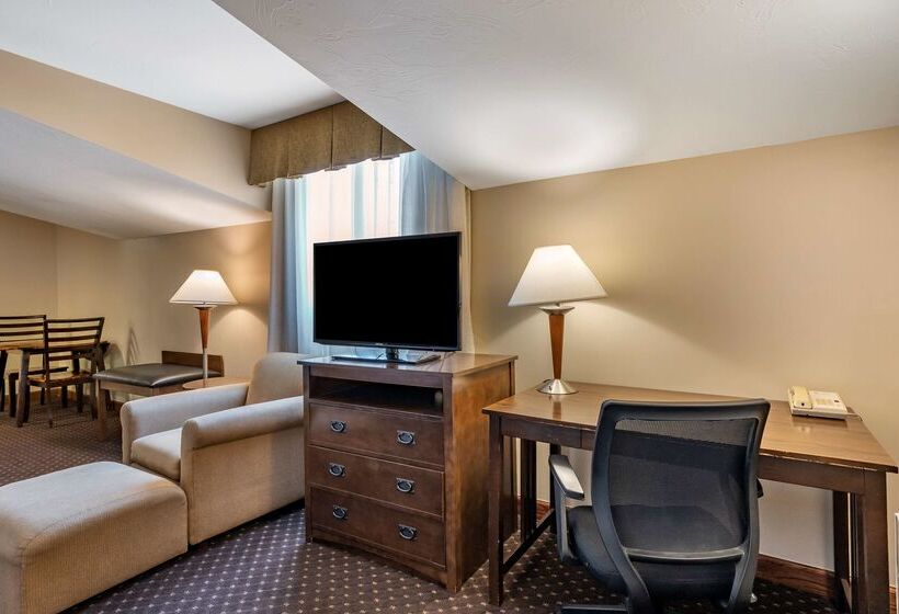 فندق Best Western Desert Inn