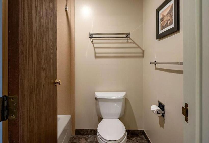 בית מלון כפרי Best Western Desert Inn