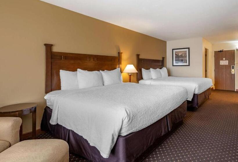 فندق Best Western Desert Inn