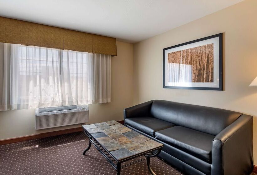 فندق Best Western Desert Inn