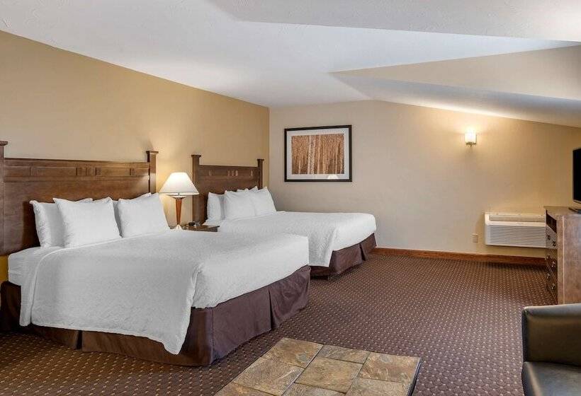 فندق Best Western Desert Inn