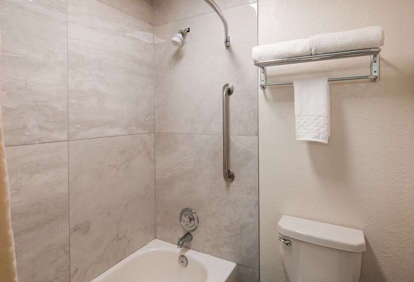 هتل Best Western Desert Oasis