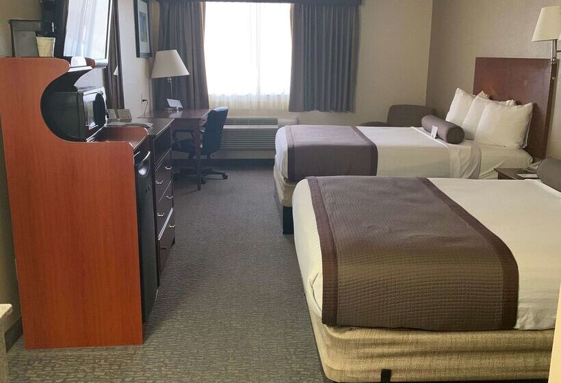 فندق Best Western Desert Oasis