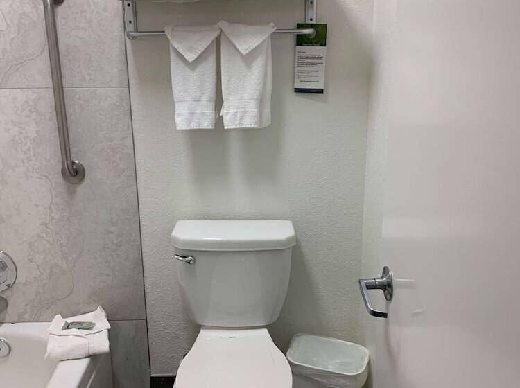 فندق Best Western Desert Oasis