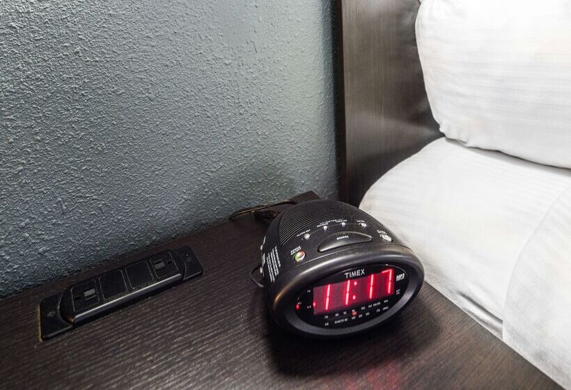 호텔 Best Western Desert Villa Inn
