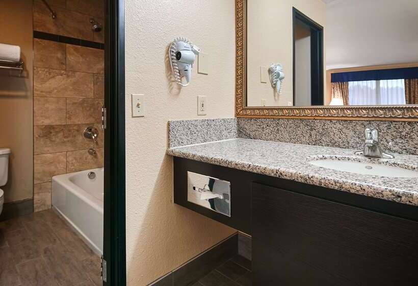 فندق Best Western Desert Villa Inn