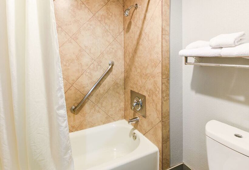 فندق Best Western Desert Villa Inn