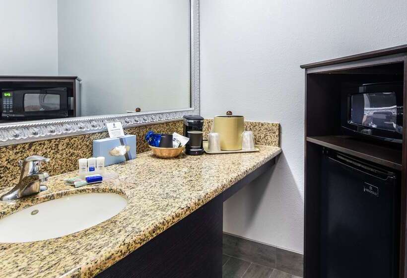 فندق Best Western Desert Villa Inn