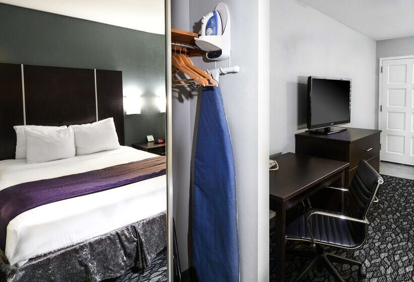 فندق Best Western Desert Villa Inn