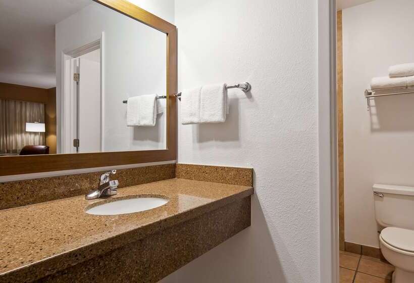 فندق Best Western Discovery Inn