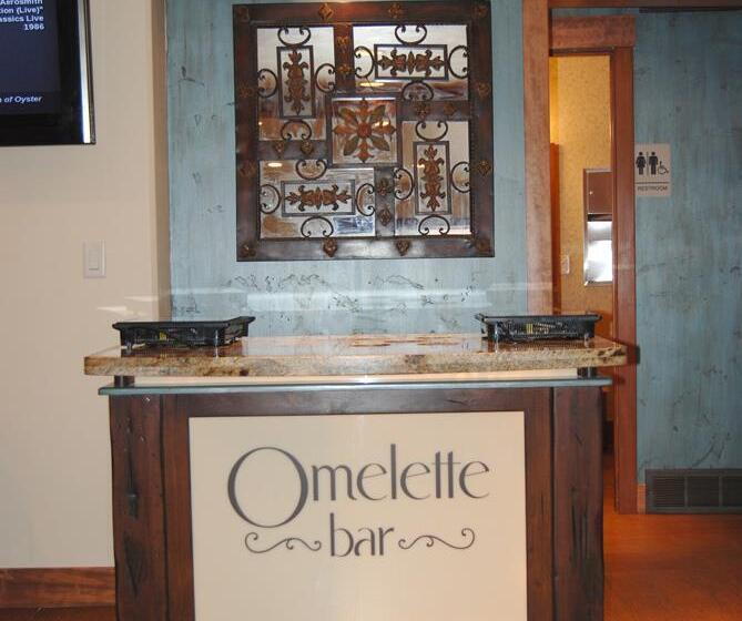 בית מלון כפרי Best Western Driftwood Inn