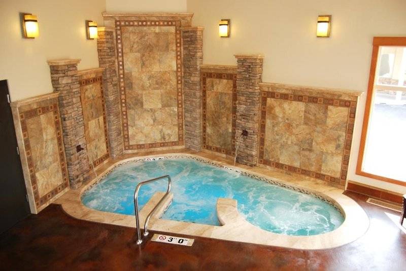 בית מלון כפרי Best Western Driftwood Inn