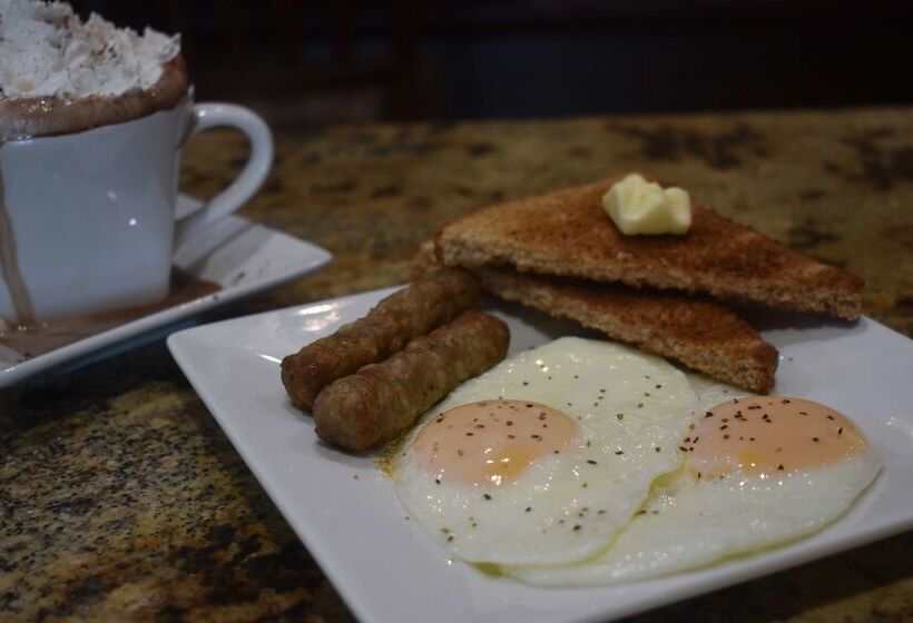 בית מלון כפרי Best Western Driftwood Inn