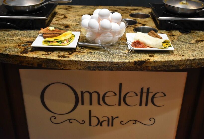 בית מלון כפרי Best Western Driftwood Inn