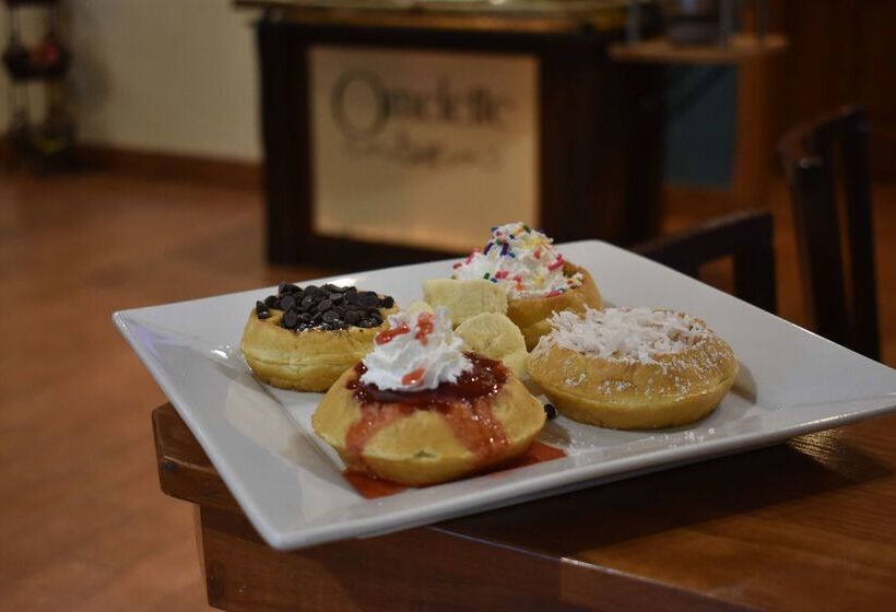 בית מלון כפרי Best Western Driftwood Inn