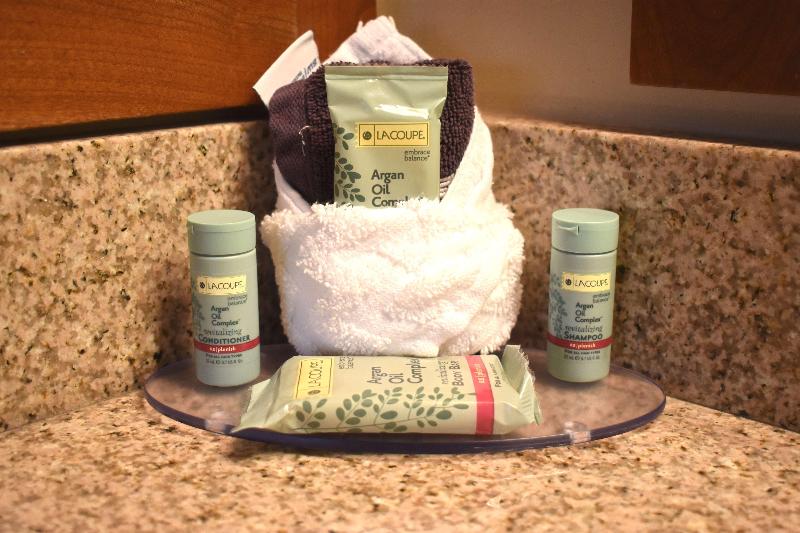 בית מלון כפרי Best Western Driftwood Inn