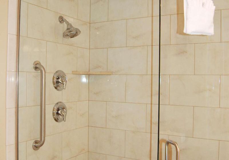 בית מלון כפרי Best Western Driftwood Inn