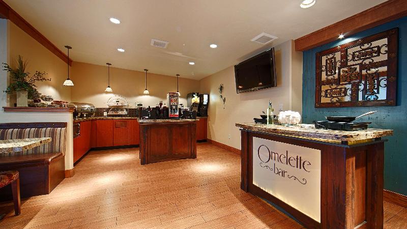 בית מלון כפרי Best Western Driftwood Inn