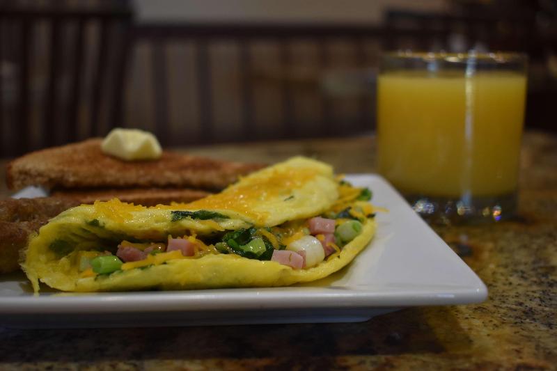 בית מלון כפרי Best Western Driftwood Inn