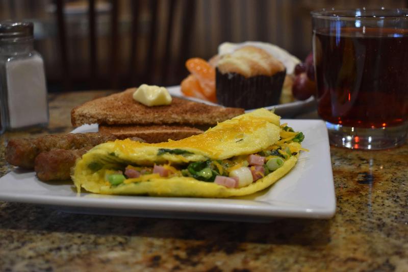 בית מלון כפרי Best Western Driftwood Inn