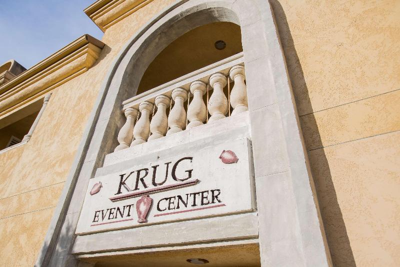 בית מלון כפרי Best Western Dry Creek Inn