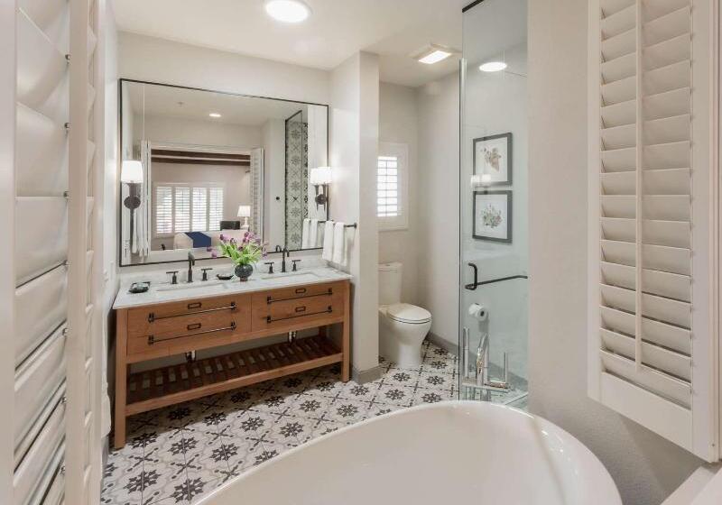 בית מלון כפרי Best Western Dry Creek Inn