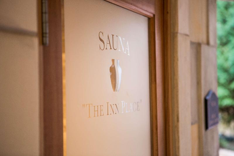 فندق Best Western Dry Creek Inn