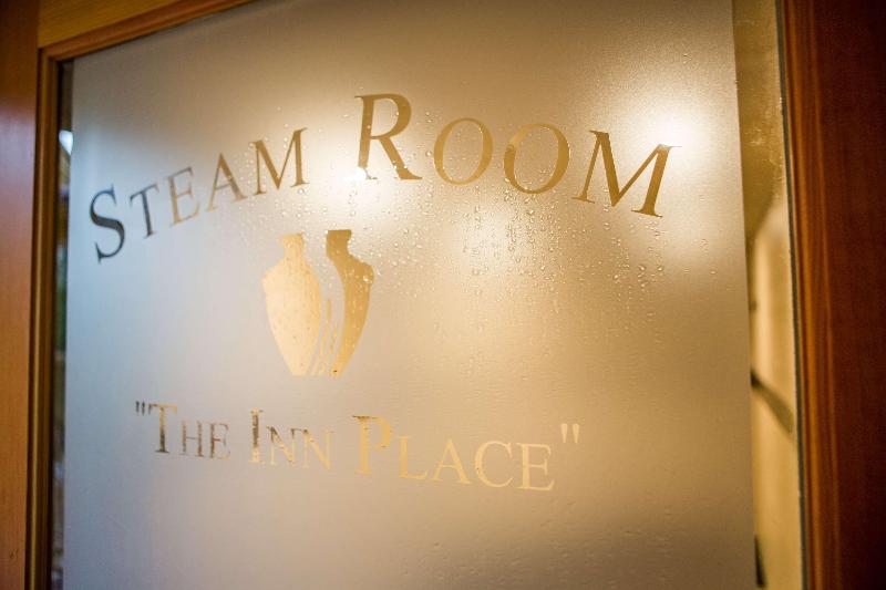 בית מלון כפרי Best Western Dry Creek Inn