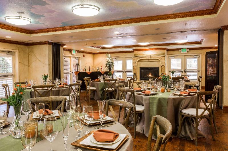 בית מלון כפרי Best Western Dry Creek Inn