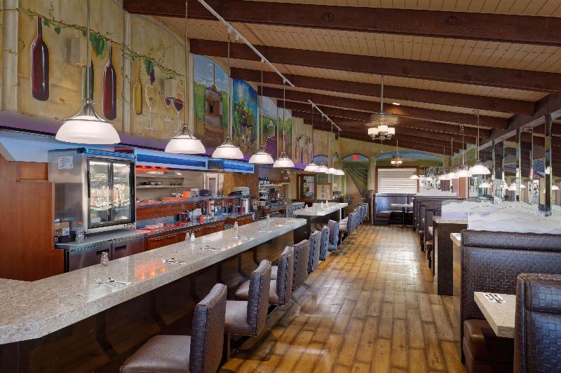 בית מלון כפרי Best Western Dry Creek Inn