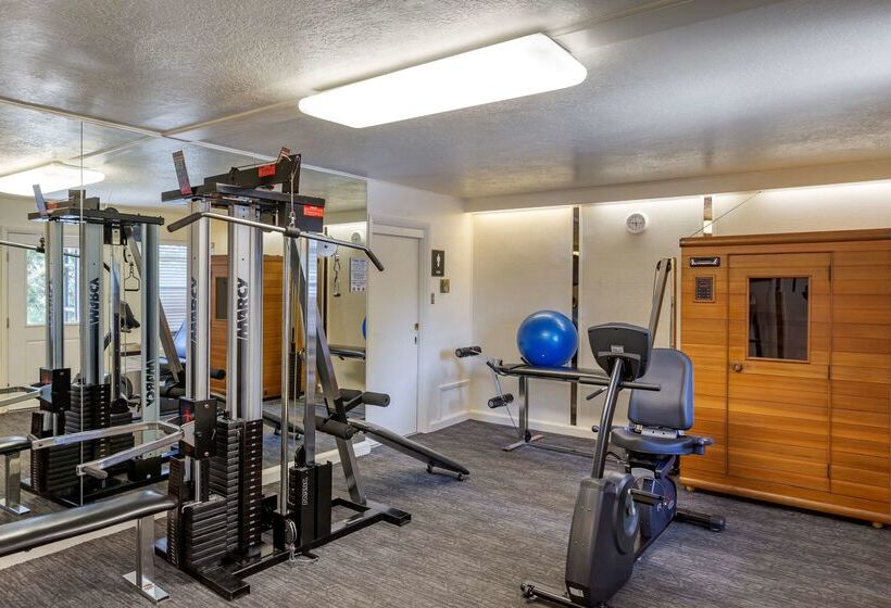 호텔 Best Western Dunmar Inn