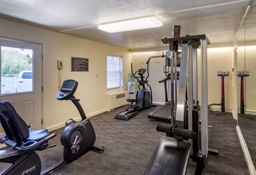 فندق Best Western Dunmar Inn