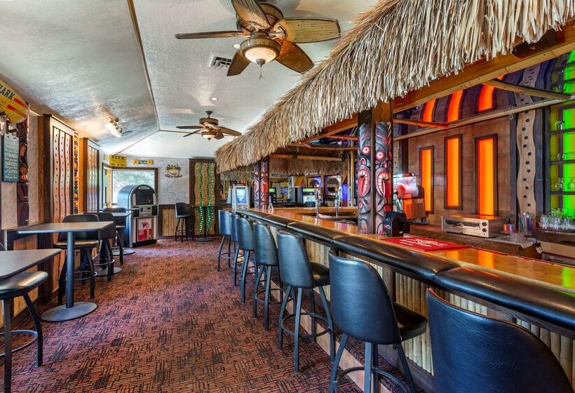 فندق Best Western Dunmar Inn