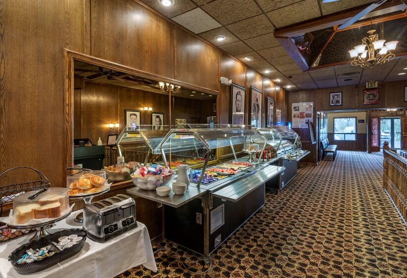 فندق Best Western Dunmar Inn