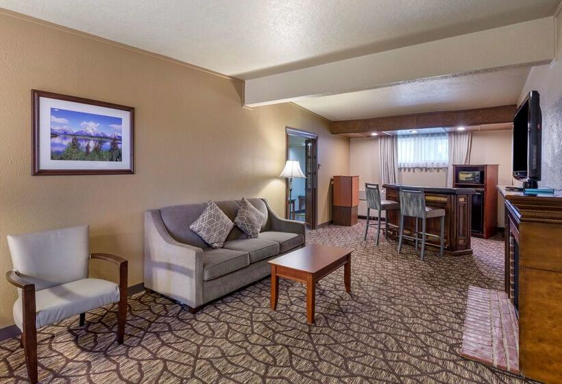 فندق Best Western Dunmar Inn