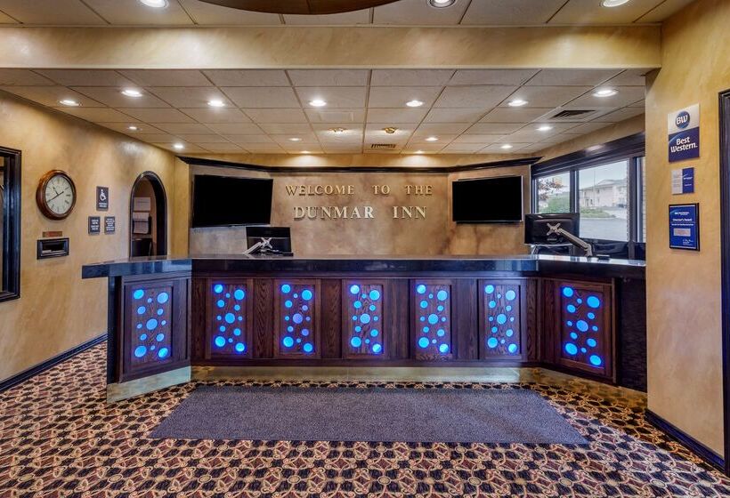 فندق Best Western Dunmar Inn