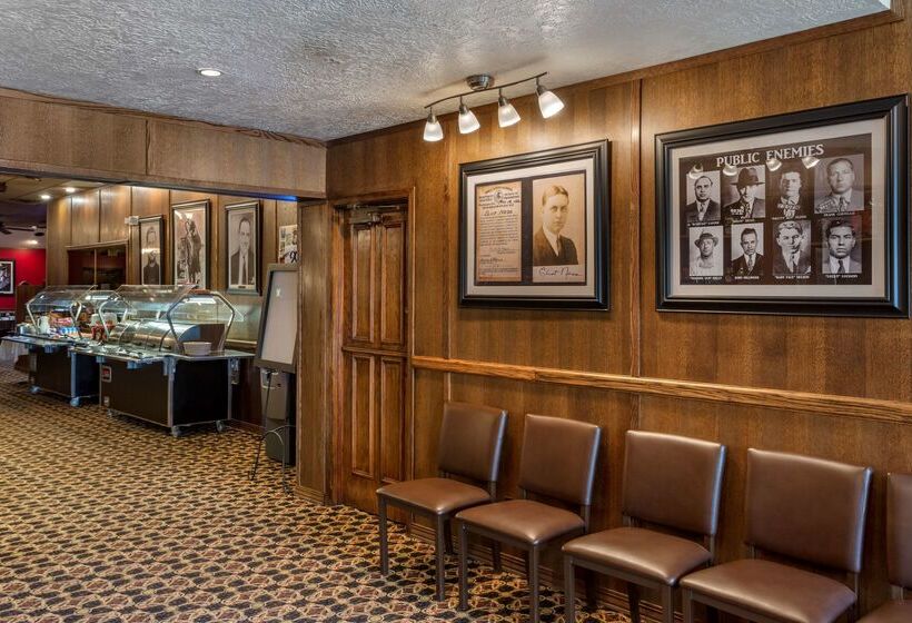 فندق Best Western Dunmar Inn