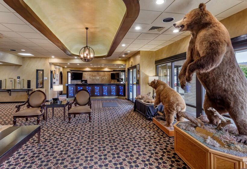 فندق Best Western Dunmar Inn