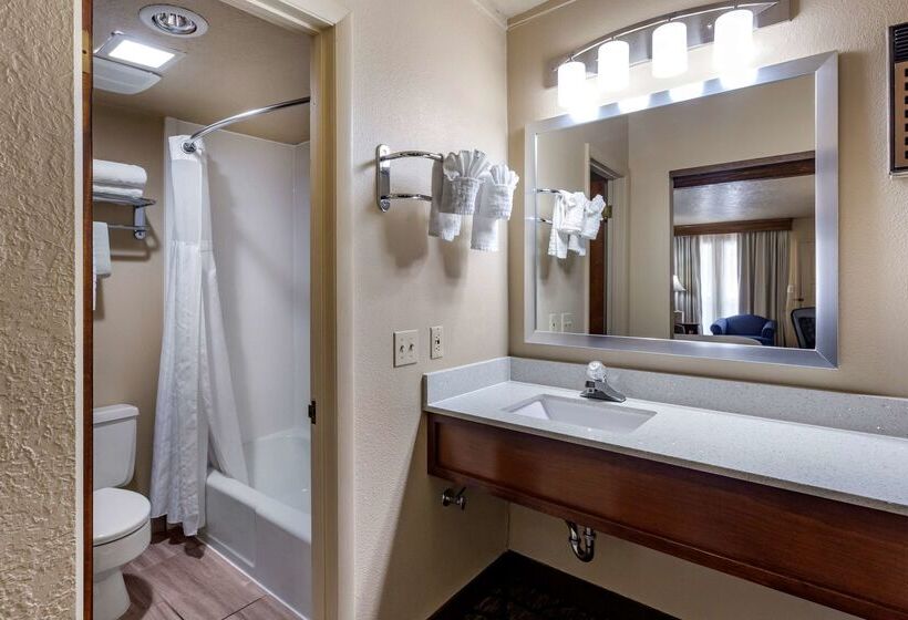 호텔 Best Western Dunmar Inn